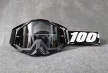 Gogle rękawice fox cross enduro motocross quad ATV rowerowe MTB