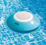 Pływający głośnik Bluetooth LED - INTEX 28625