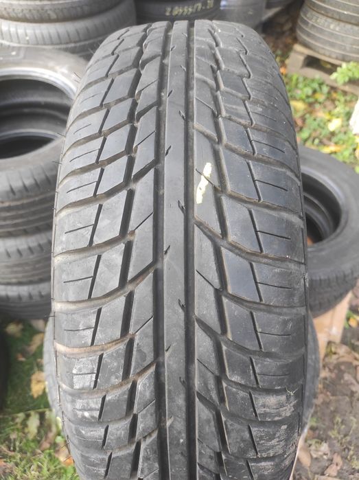 Шины лето 195/70R14.