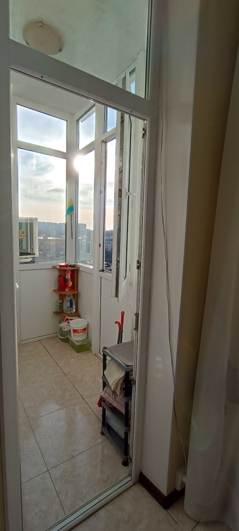Продам чудову квартиру