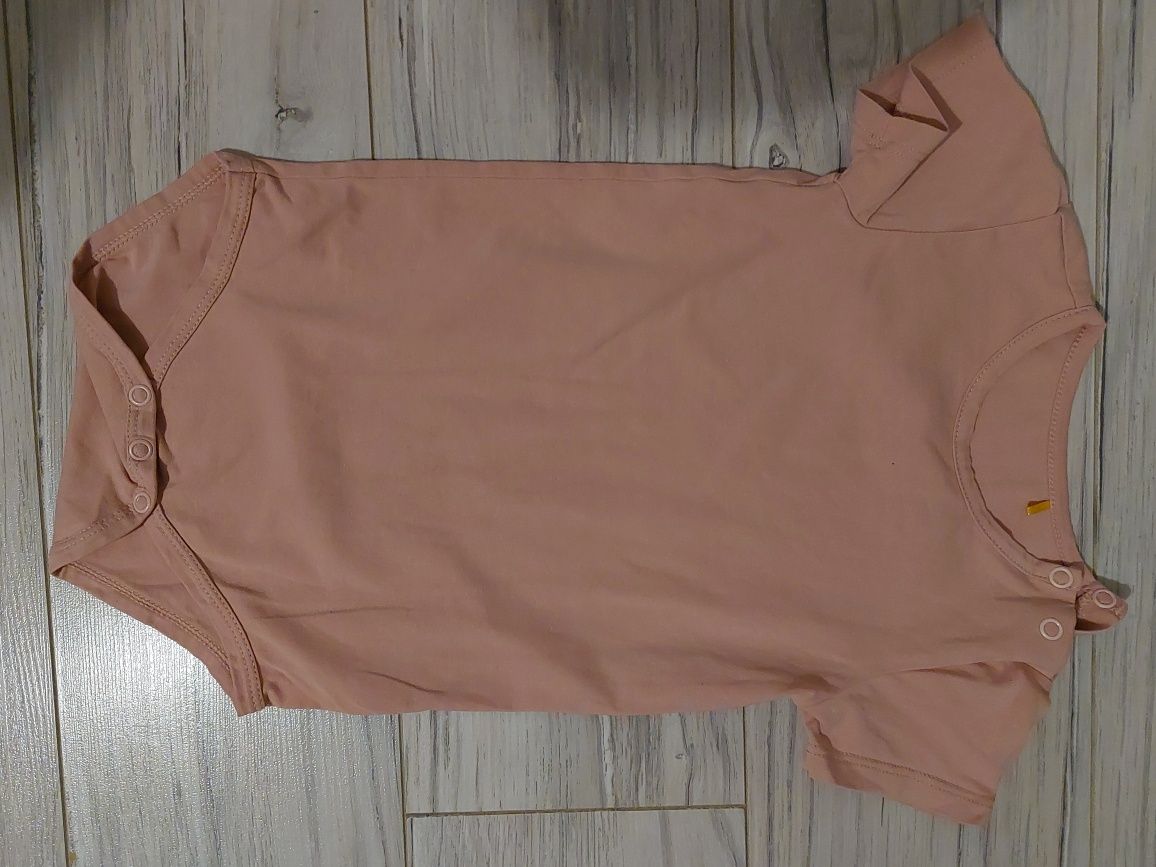 MyBasic 92 - 98, sukienka + body + body