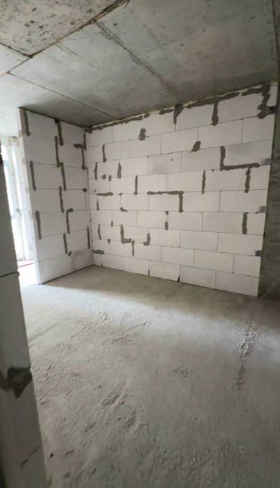 1-ком в доме с АГВ, рассрочка на 45 месяцев, комиссия о%