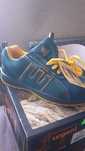 Buty robocze z certyfikatem roz.40