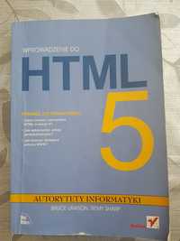 Wprowadzenie do HTML 5