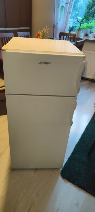 Lodówka Gorenje stan bdb