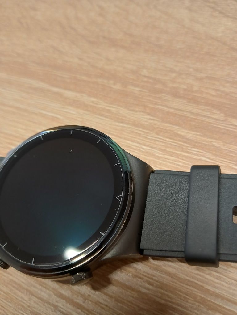 Smartwatch Huawei watch GT 2 PRO