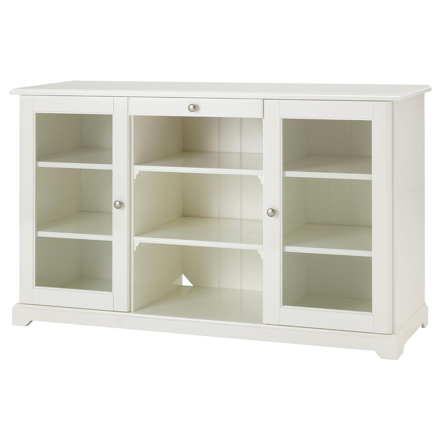 Komoda biała IKEA Liatrop nowa