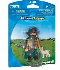 Figurka Playmo-Friends 70973 Owczarz