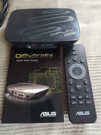 HD Медиаплеер Asus O! Play Mini