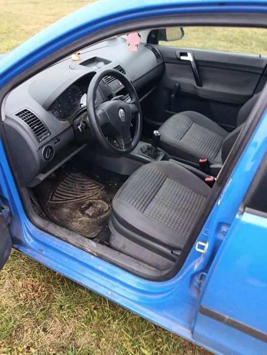 Volkswagen  Polo