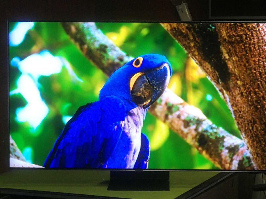 Telewizor TCL Mini Led 65 cali, 120Hz 4k UHD, Google TV, Super stan