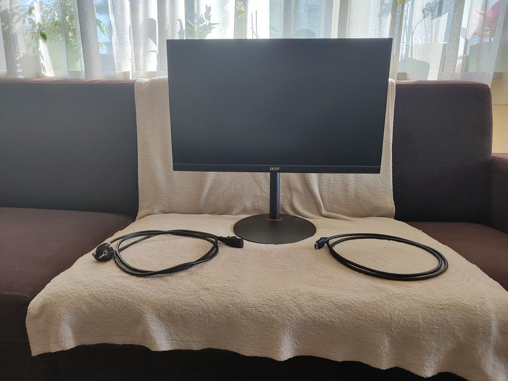 Monitor Acer Nitro XV242YPBMIIPRX