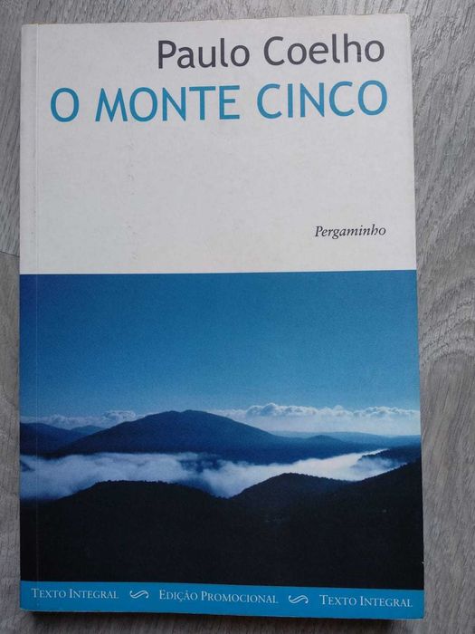 Lote Livros - 5€ cada