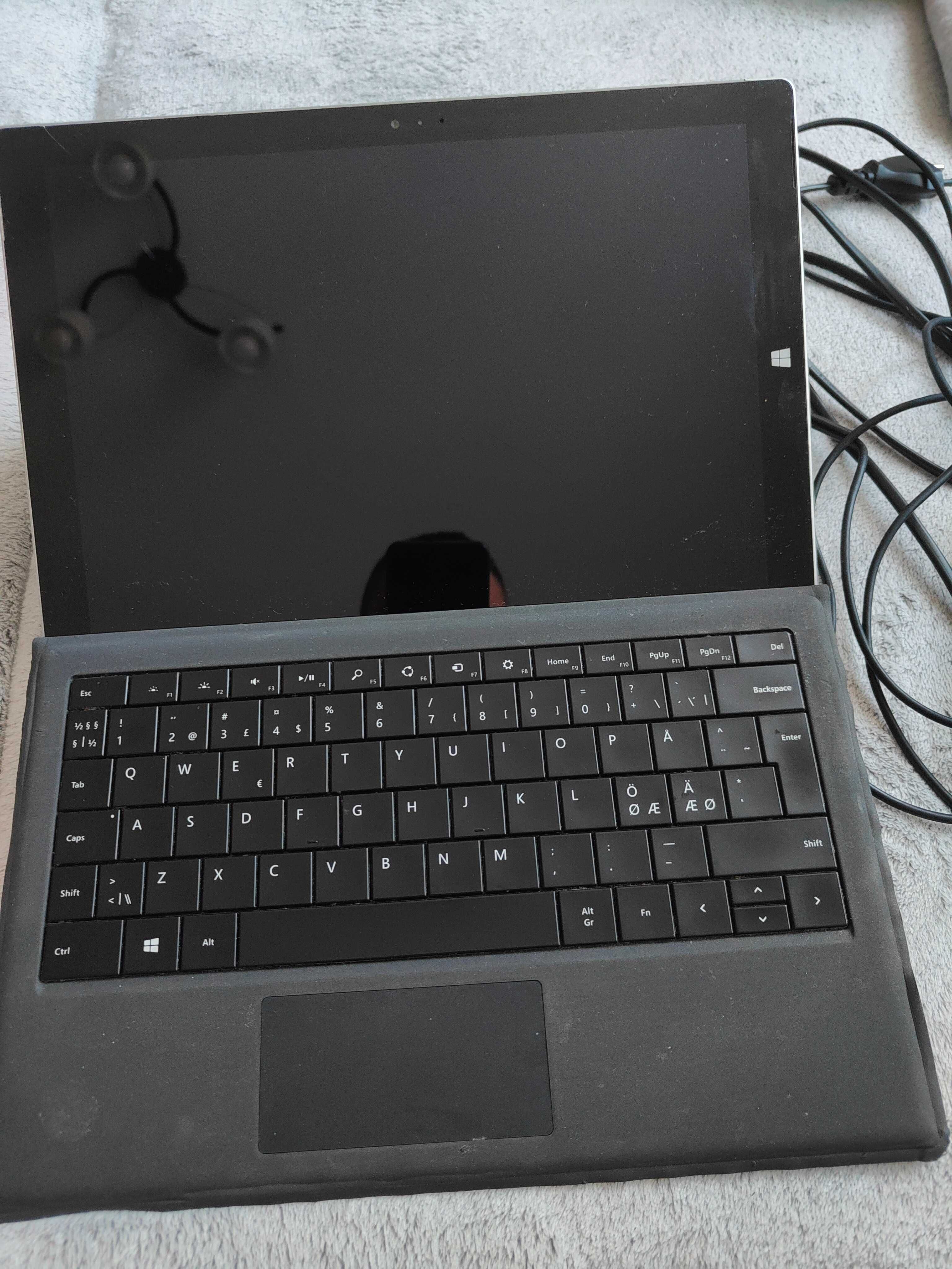 Microsoft Surface 3 pro