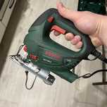 Електро-лобзик Bosch PST 700 E