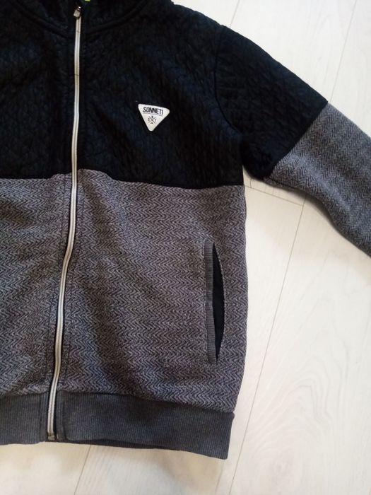 Тепла кофта/зіпка на хлопчика