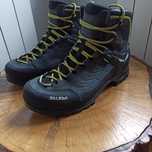 Buty trekkingowe górskie Salewa MS Rapace GTX rozmiar 43