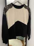Camisola Mulher Stradivarius
