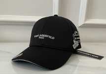 Продам бейсболку KARL LAGERFELD