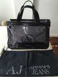 Mala Armani Jeans