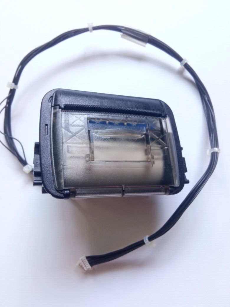 Чековый мини принтер Custom MiniPlus2 USB RS232