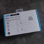 Newell Xtra Power Set XL Ładowarka DL-USB-C + 2x Akumulator
