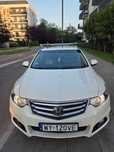 Honda Accord VIII