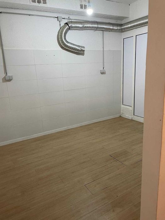 Loja 44 m² – Centro Comercial Sirius, Boavista (Porto)