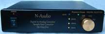N-Audio DAC ЦАП PCM1794