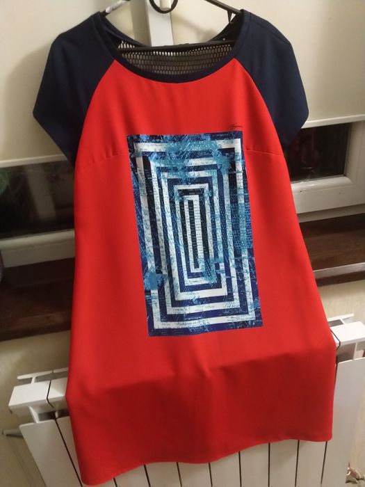 Продам летнее платье