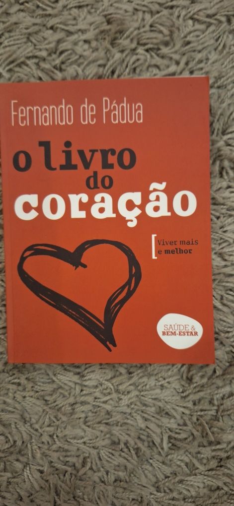 Coleção saúde e bem estar