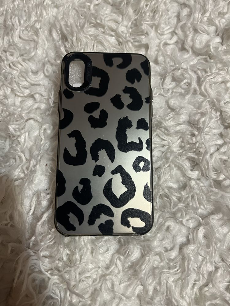 Чохол на айфон xs, чехол на iphone xs
