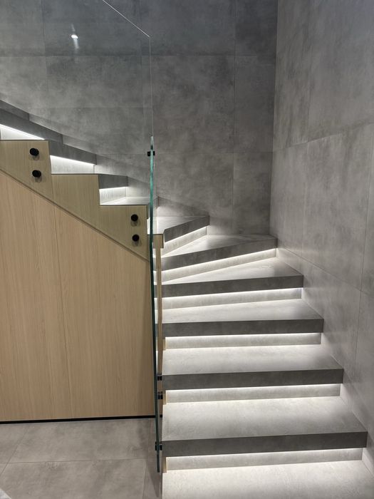 Ремонт будинків і квартир - всі види робіт