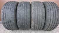 Opony letnie Kumho Dayton 235/45/18