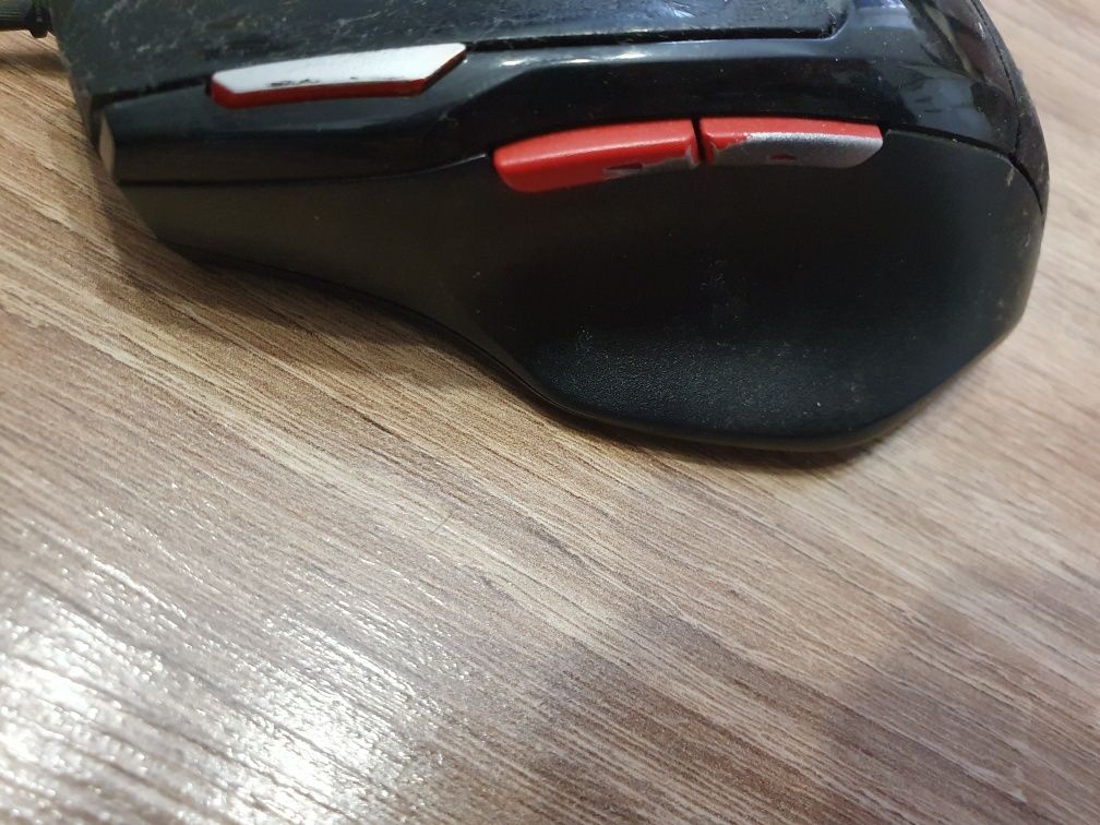 Myszka gamingowa Tracer
