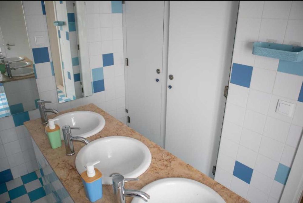 Arrendamento de Quartos – Centro da Vila da Ericeira