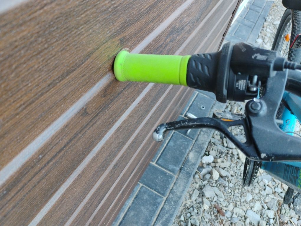 Rower dziecięcy Scott voltage Jr 24