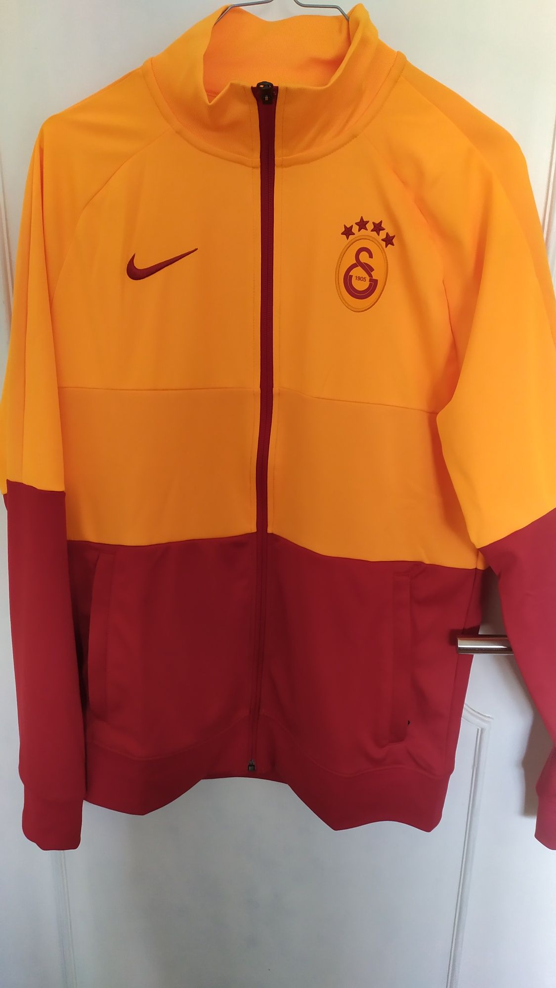 Camisa de time Galatasaray  Nike