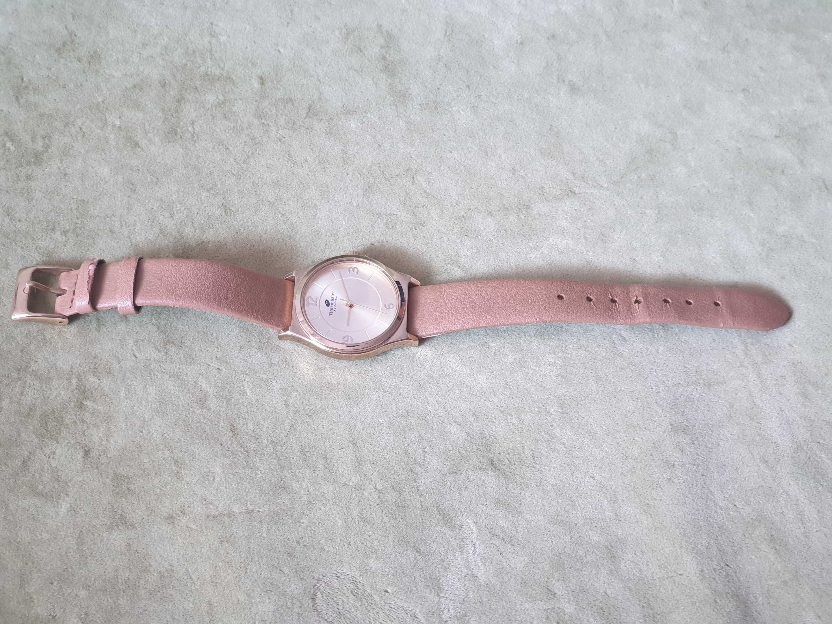 Zegarek damski Timemaster