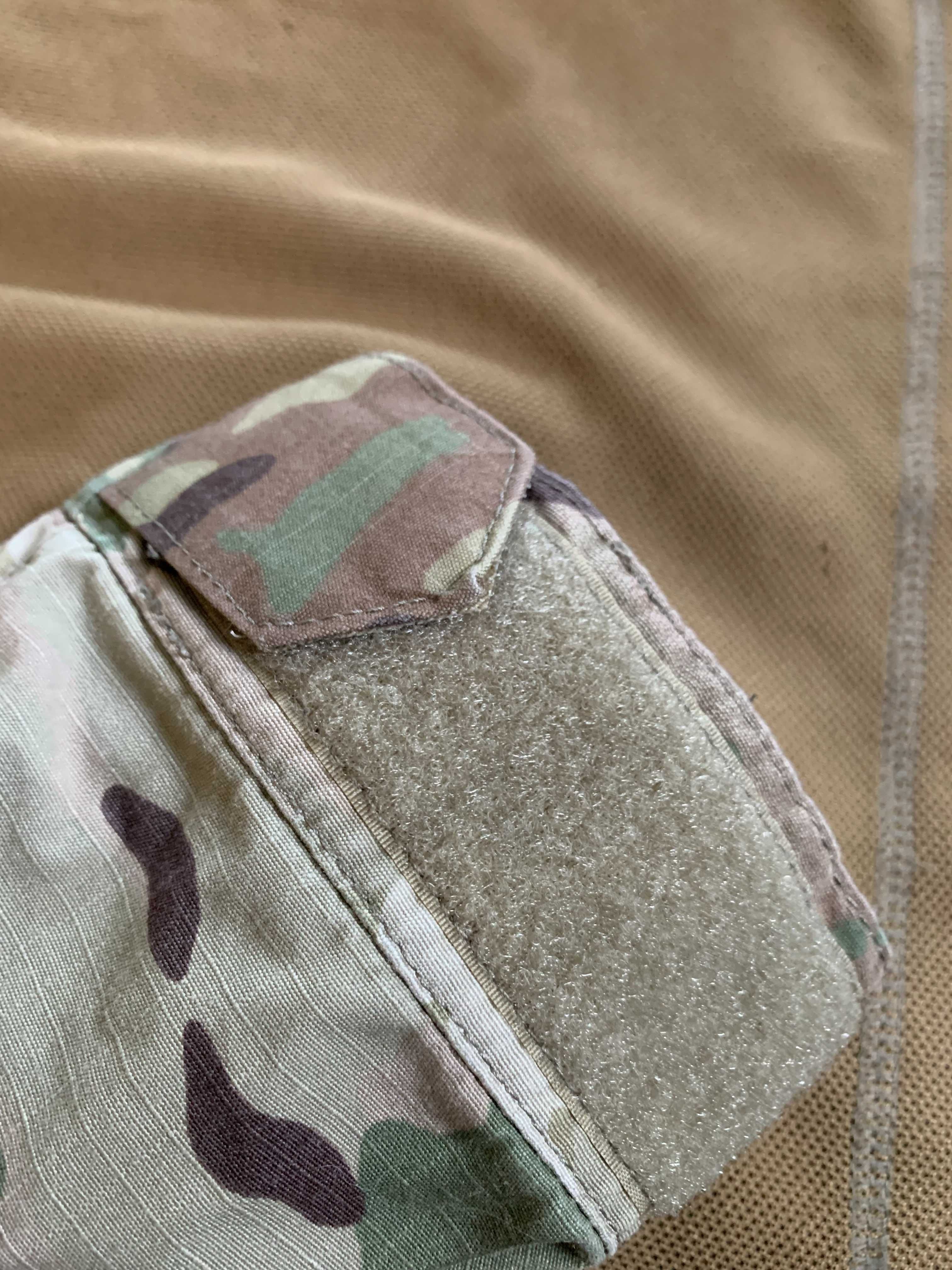 Helikon MCDU Combat Shirt MultiCam