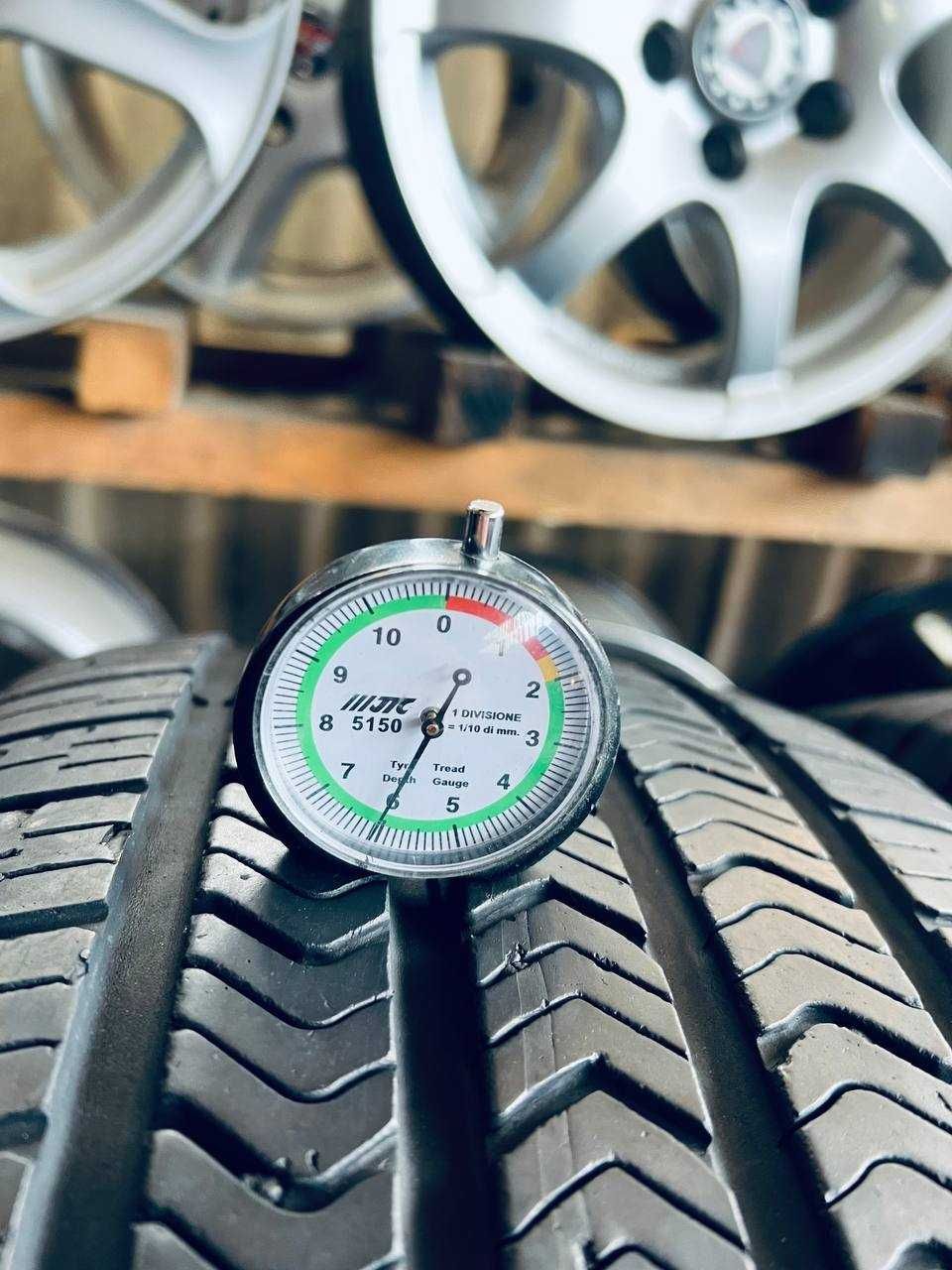 Шини Резина Всесезонні 245 40 19 Goodyear Eagle Sport RSC [3718] 2шт