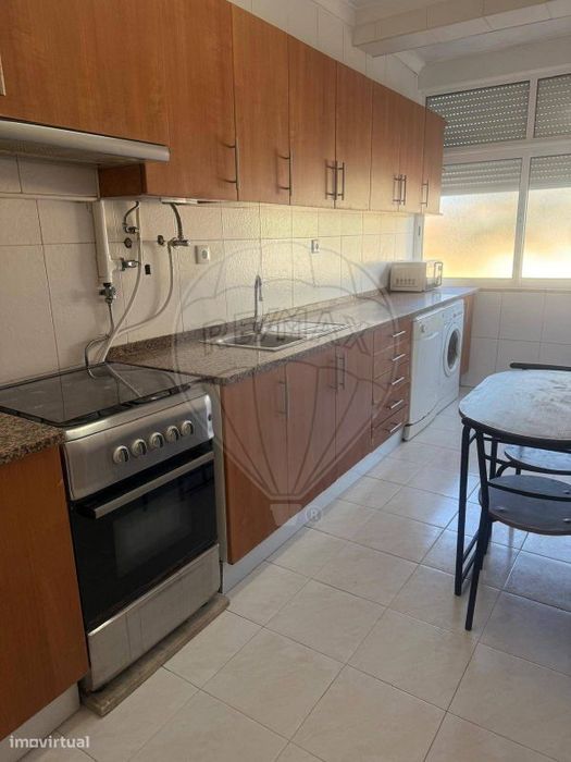 Apartamento T3 para venda