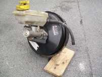 Serwo pompa hamulcowa vw sharan seat alhambra ford galaxy 00-10