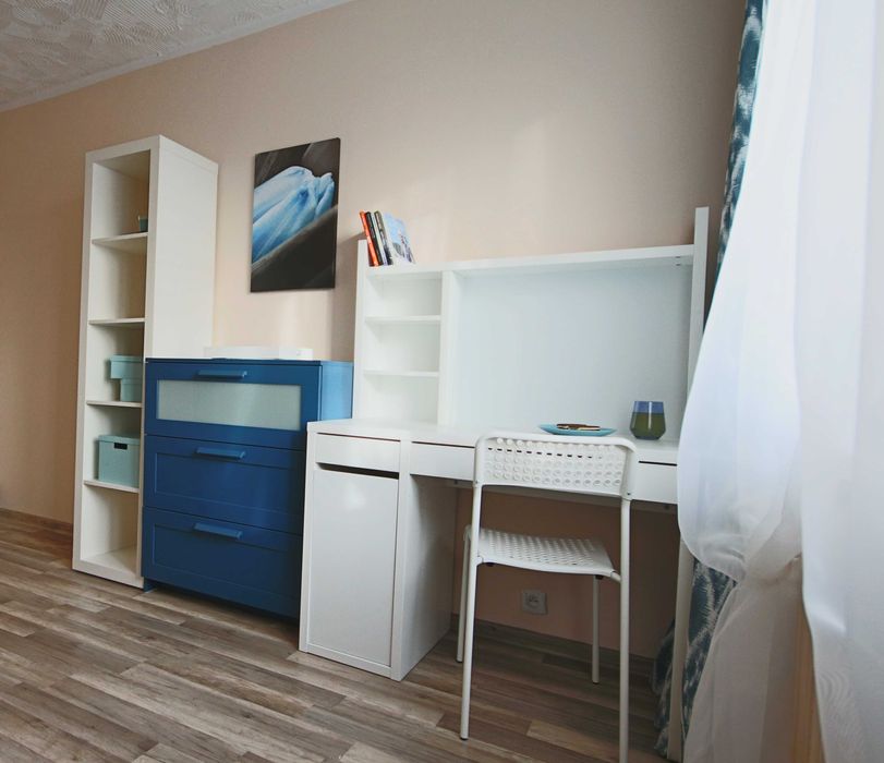 Wygodny pokój z dostępem do tarasu ul. Celtycka KOZANÓW