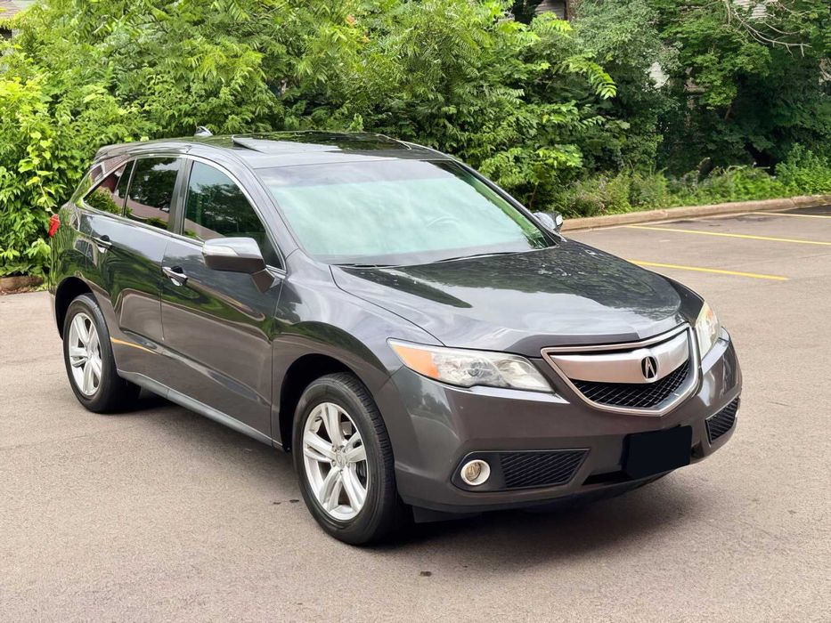 Acura RDX      2015