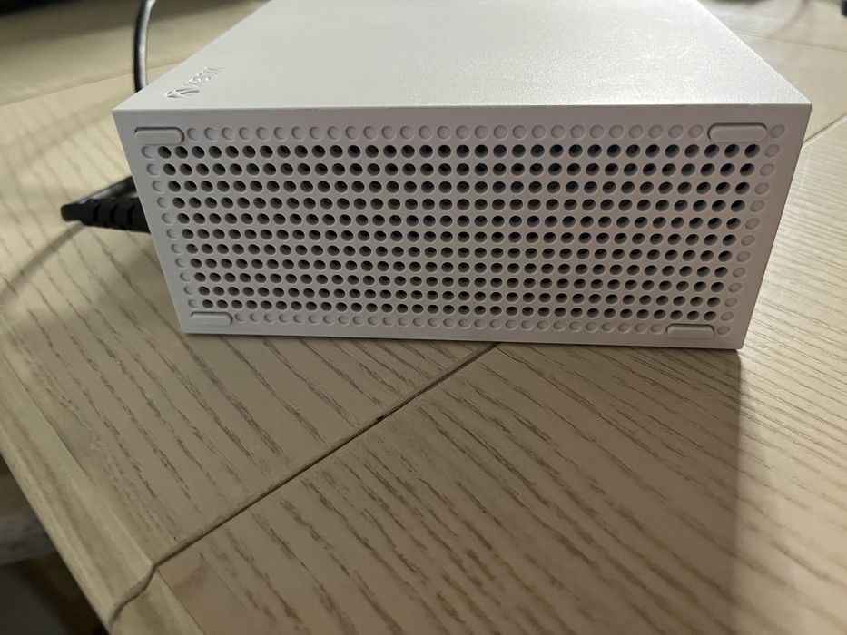 Консоль microsoft xbox series s