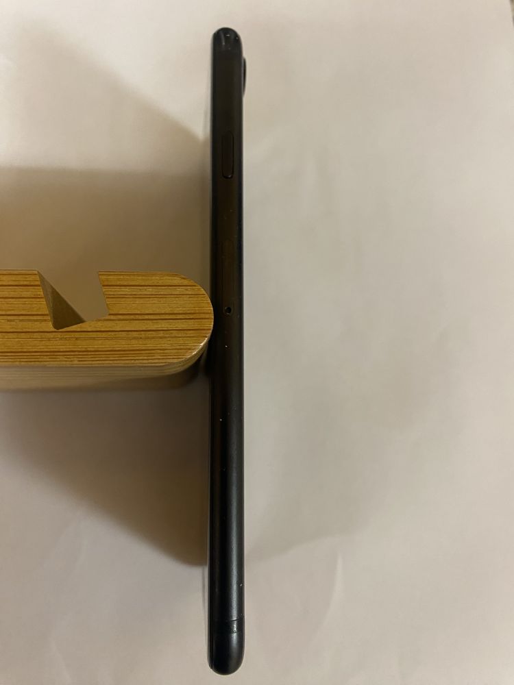Iphone 7 32Gb c/ bateria nova
