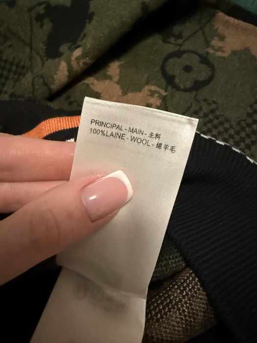 Authentic lux Louis Vuitton męska