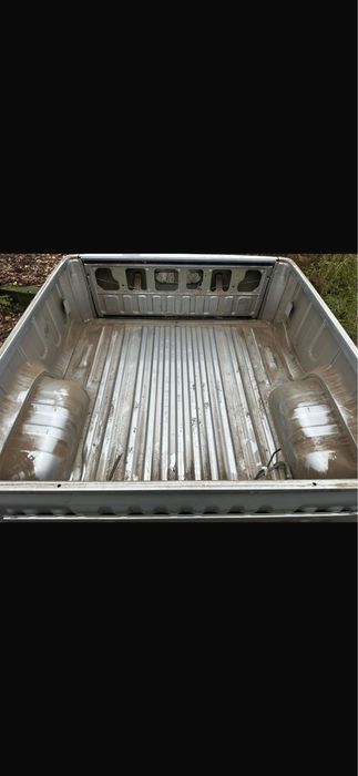 Продам Задню частину кузова Toyota Hilux 2016-2024 р.в