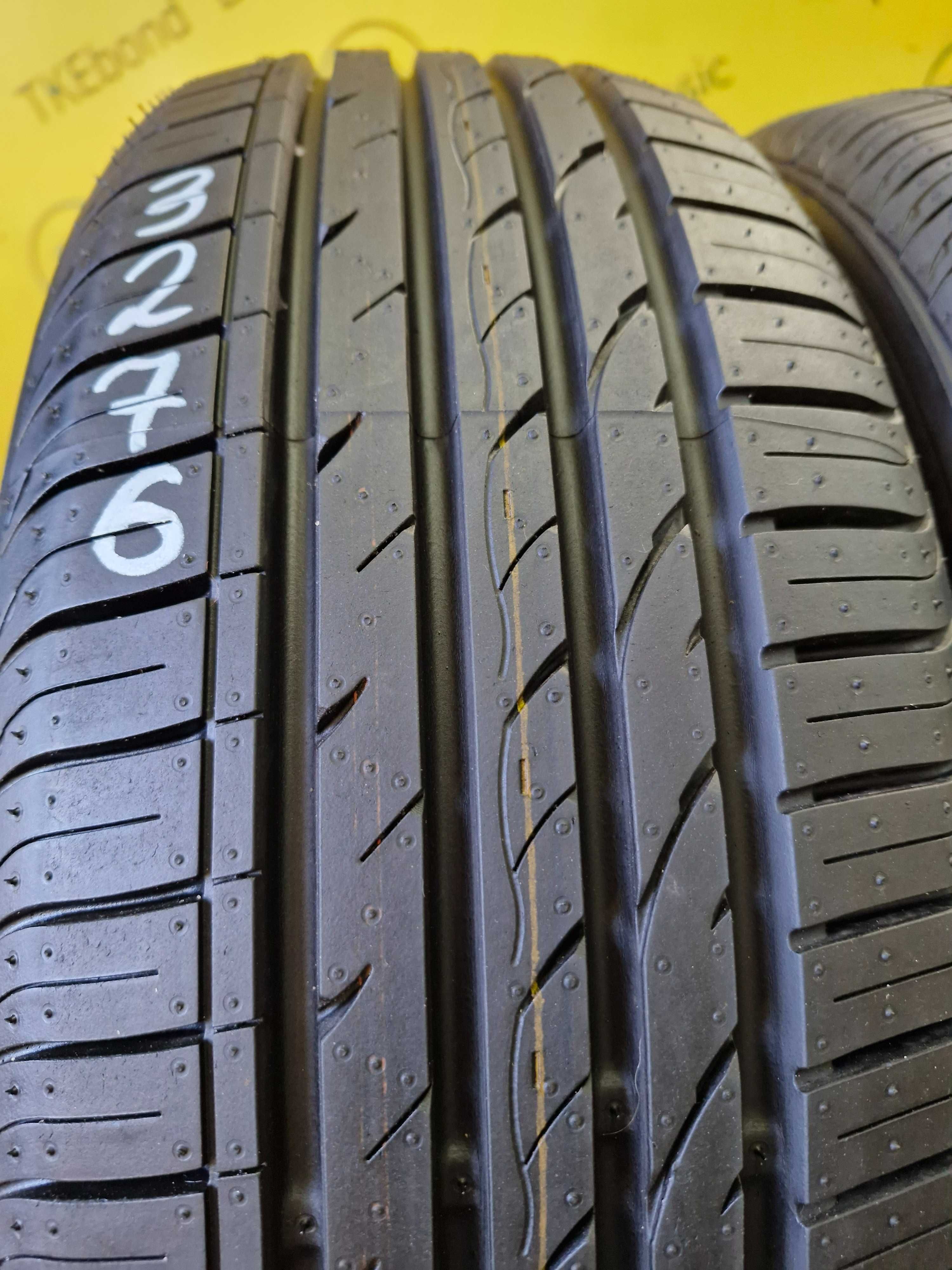 Opony Letnie 185/60R15 Nexen N'Blue HD 2sztuki Montaż DEMO NOWE